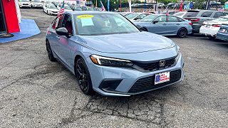 2022 Honda Civic Sport 19XFL2H89NE002836 in Perth Amboy, NJ 9