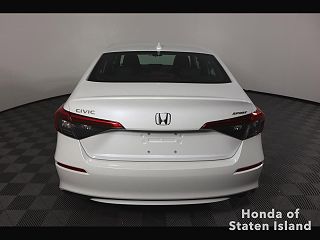 2022 Honda Civic Sport 2HGFE2F54NH515677 in Staten Island, NY 6