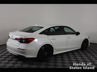 2022 Honda Civic Sport 2HGFE2F54NH515677 in Staten Island, NY 7