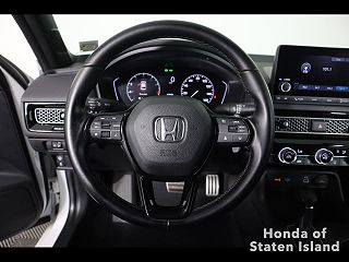 2022 Honda Civic Sport 2HGFE2F54NH515677 in Staten Island, NY 9