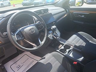 2022 Honda CR-V EX 7FARW2H59NE011237 in Bloomsburg, PA 12