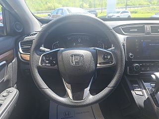 2022 Honda CR-V EX 7FARW2H59NE011237 in Bloomsburg, PA 19