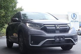 2022 Honda CR-V EX VIN: 2HKRW2H56NH627779