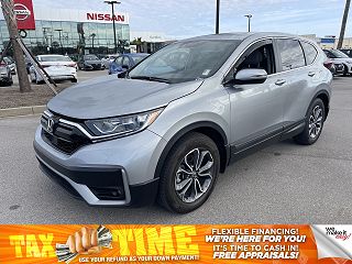 2022 Honda CR-V EXL VIN: 5J6RW1H88NA003326