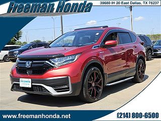 2022 Honda CR-V EX VIN: 5J6RT6H58NL002256