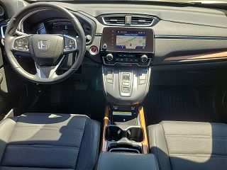 2022 Honda CR-V Touring 5J6RT6H91NL049597 in Denville, NJ 15
