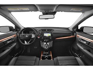 2022 Honda CR-V Touring 7FARW2H92NE054658 in Evansville, IN 8