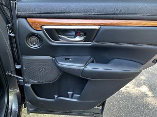 2022 Honda CR-V EXL 7FARW2H82NE304116 in Hampton, VA 19