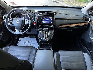 2022 Honda CR-V EXL 7FARW2H82NE304116 in Hampton, VA 20