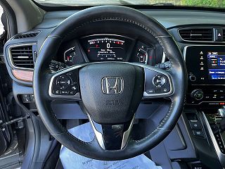 2022 Honda CR-V EXL 7FARW2H82NE304116 in Hampton, VA 28