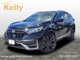 2022 Honda CR-V Touring VIN: 5J6RT6H95NL048680