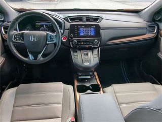 2022 Honda CR-V Touring 5J6RT6H94NL010129 in Valdosta, GA 15
