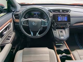 2022 Honda CR-V Touring 5J6RT6H94NL010129 in Valdosta, GA 16