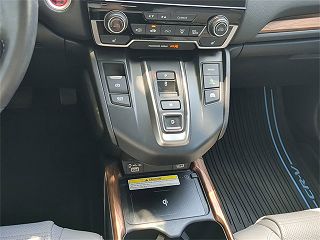 2022 Honda CR-V Touring 5J6RT6H94NL010129 in Valdosta, GA 19