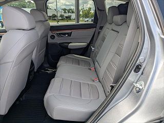 2022 Honda CR-V EXL 5J6RT6H86NL029742 in Waycross, GA 17