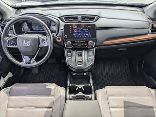 2022 Honda CR-V EXL 5J6RT6H86NL029742 in Waycross, GA 19