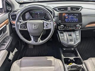 2022 Honda CR-V EXL 5J6RT6H86NL029742 in Waycross, GA 20