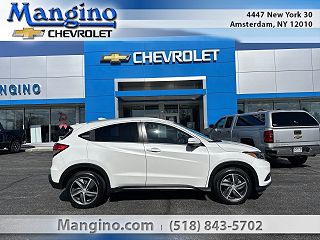 2022 Honda HR-V EX 3CZRU6H57NM754817 in Amsterdam, NY