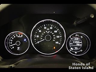 2022 Honda HR-V Sport 3CZRU6H10NM707920 in Staten Island, NY 10