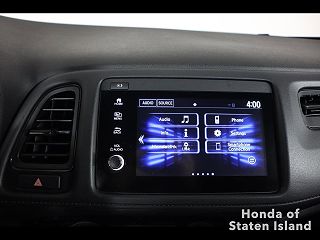 2022 Honda HR-V Sport 3CZRU6H10NM707920 in Staten Island, NY 11