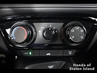 2022 Honda HR-V Sport 3CZRU6H10NM707920 in Staten Island, NY 12