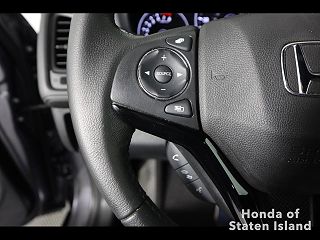 2022 Honda HR-V Sport 3CZRU6H10NM707920 in Staten Island, NY 16