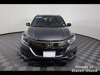 2022 Honda HR-V Sport 3CZRU6H10NM707920 in Staten Island, NY 2