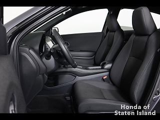 2022 Honda HR-V Sport 3CZRU6H10NM707920 in Staten Island, NY 23