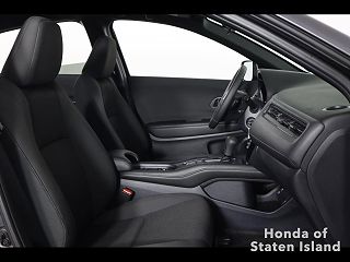 2022 Honda HR-V Sport 3CZRU6H10NM707920 in Staten Island, NY 29