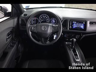2022 Honda HR-V Sport 3CZRU6H10NM707920 in Staten Island, NY 31