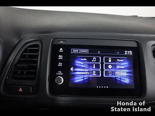 2022 Honda HR-V Sport 3CZRU6H11NM712379 in Staten Island, NY 10