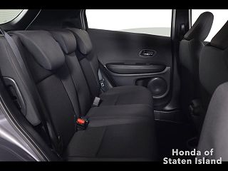 2022 Honda HR-V Sport 3CZRU6H11NM712379 in Staten Island, NY 26