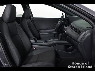 2022 Honda HR-V Sport 3CZRU6H11NM712379 in Staten Island, NY 28
