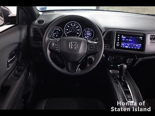 2022 Honda HR-V Sport 3CZRU6H11NM712379 in Staten Island, NY 30