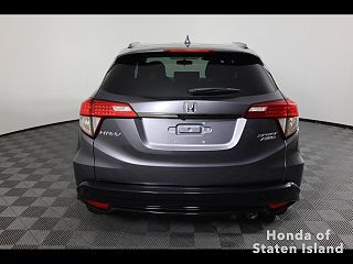 2022 Honda HR-V Sport 3CZRU6H11NM712379 in Staten Island, NY 4