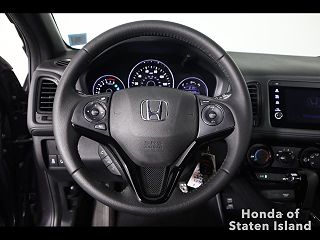 2022 Honda HR-V Sport 3CZRU6H11NM712379 in Staten Island, NY 7