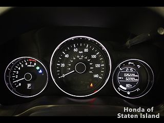 2022 Honda HR-V Sport 3CZRU6H11NM712379 in Staten Island, NY 9