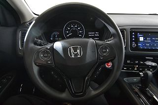 2022 Honda HR-V EX 3CZRU6H5XNM764385 in Tukwila, WA 6