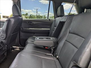 2022 Honda Passport EX 5FNYF8H55NB016185 in Waycross, GA 13