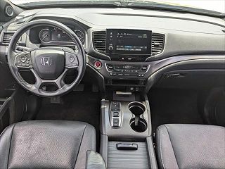 2022 Honda Passport EX 5FNYF8H55NB016185 in Waycross, GA 14