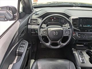 2022 Honda Passport EX 5FNYF8H55NB016185 in Waycross, GA 15