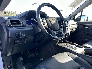 2022 Honda Pilot Special Edition 5FNYF6H22NB036081 in Troutdale, OR 11