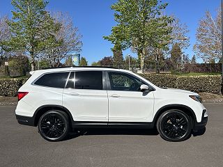 2022 Honda Pilot Special Edition 5FNYF6H22NB036081 in Troutdale, OR 5