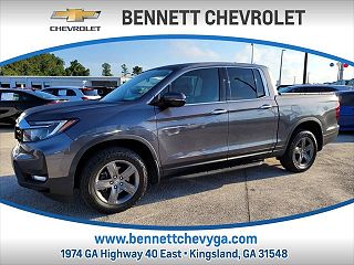 2022 Honda Ridgeline RTL-E 5FPYK3F72NB024187 in Kingsland, GA 1