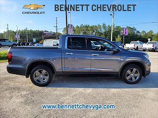 2022 Honda Ridgeline RTL-E 5FPYK3F72NB024187 in Kingsland, GA 11