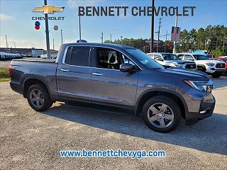 2022 Honda Ridgeline RTL-E 5FPYK3F72NB024187 in Kingsland, GA 14