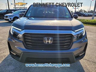 2022 Honda Ridgeline RTL-E 5FPYK3F72NB024187 in Kingsland, GA 15