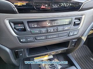 2022 Honda Ridgeline RTL-E 5FPYK3F72NB024187 in Kingsland, GA 21