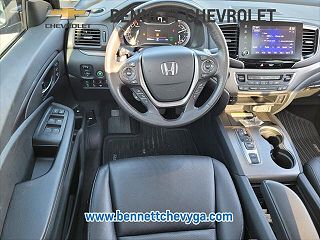 2022 Honda Ridgeline RTL-E 5FPYK3F72NB024187 in Kingsland, GA 5