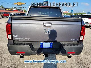 2022 Honda Ridgeline RTL-E 5FPYK3F72NB024187 in Kingsland, GA 7